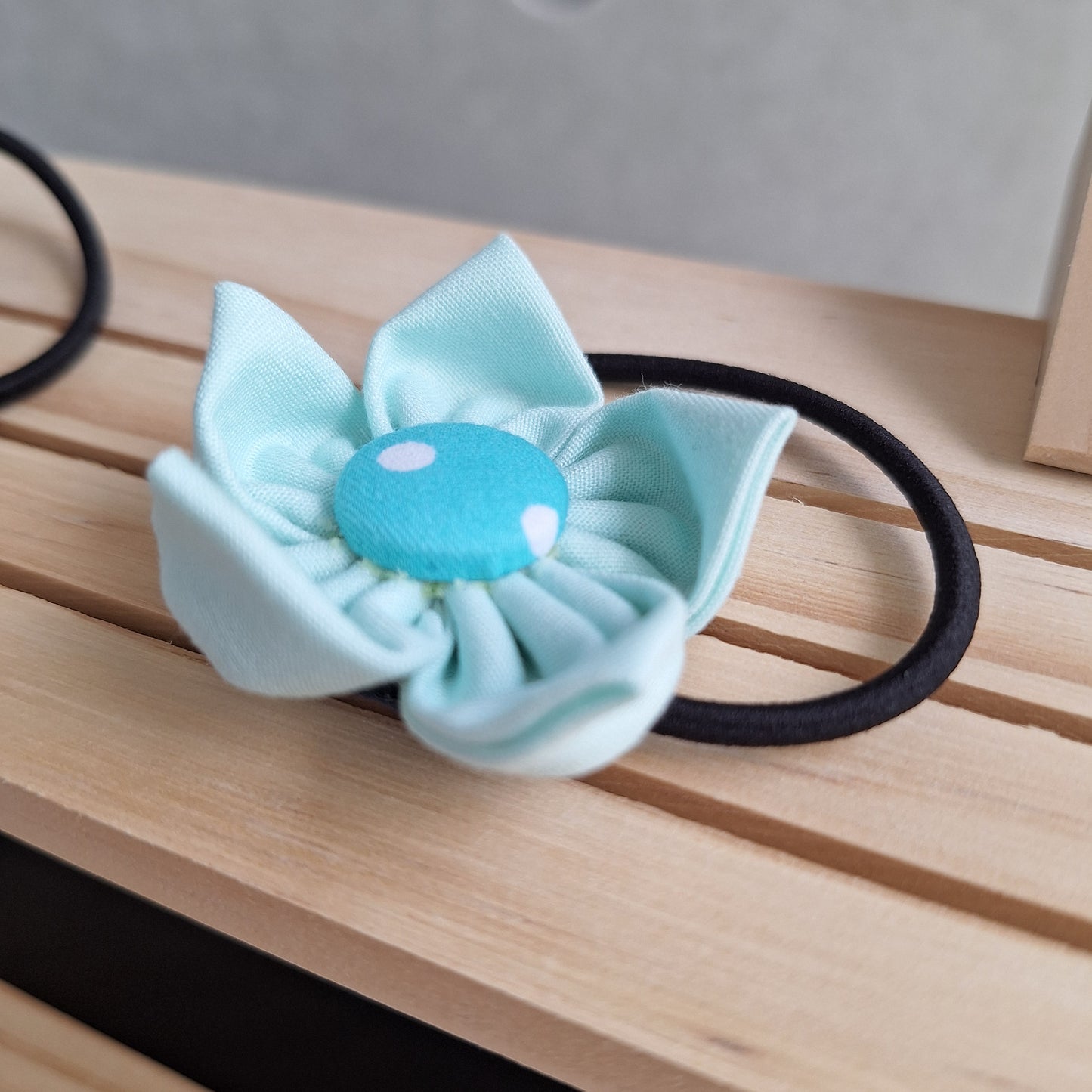 Jasmine MFleur Hair Tie