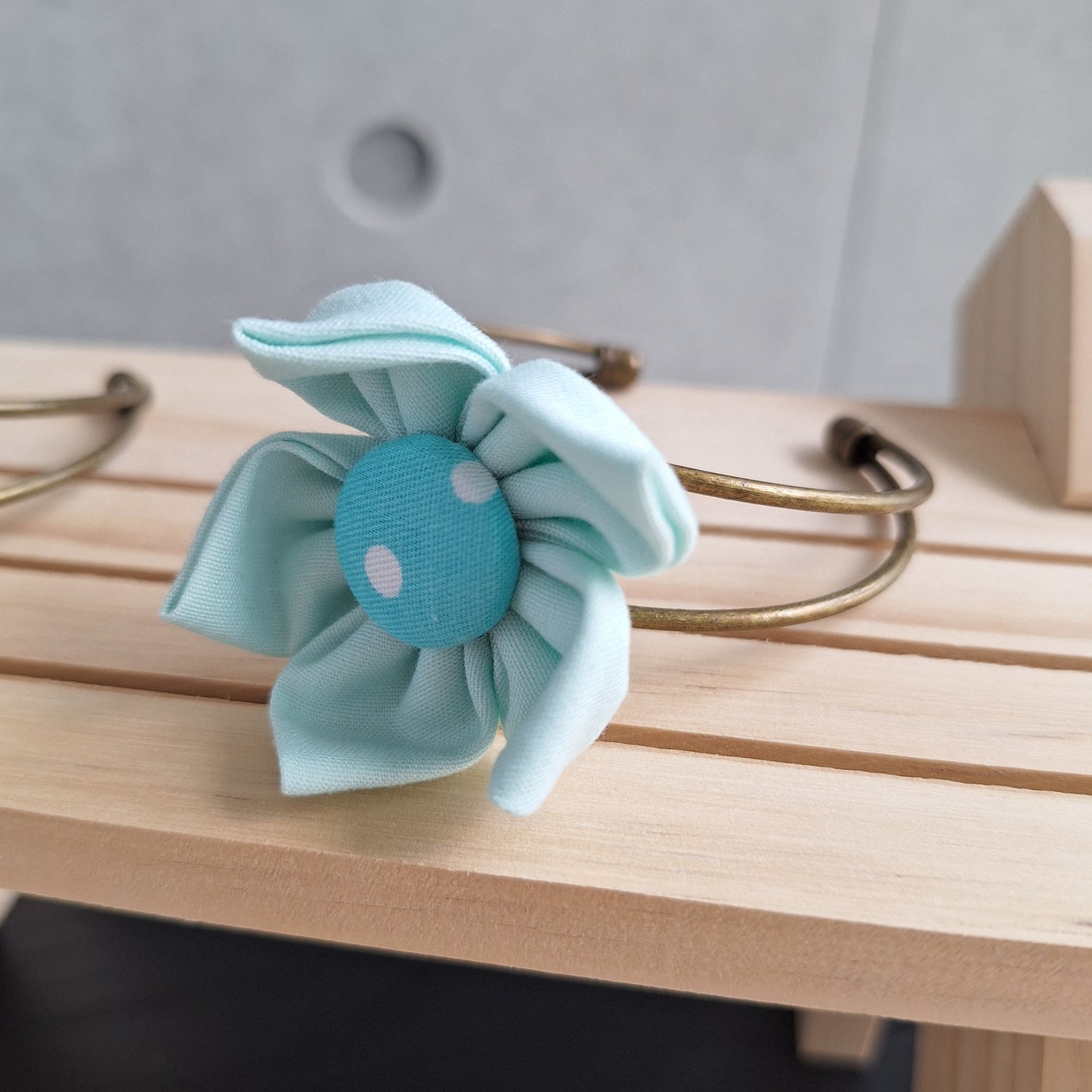 Jasmine MFleur Bangle