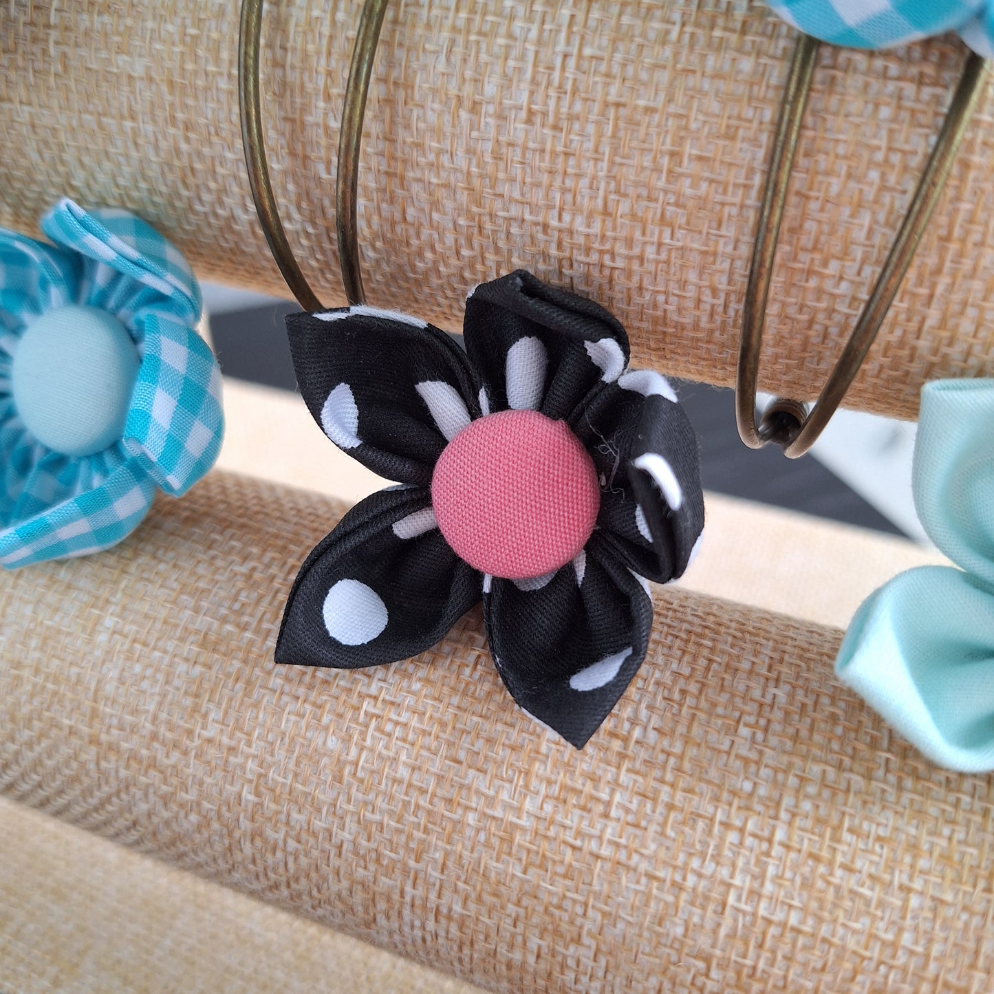 Cruella MFleur Badge