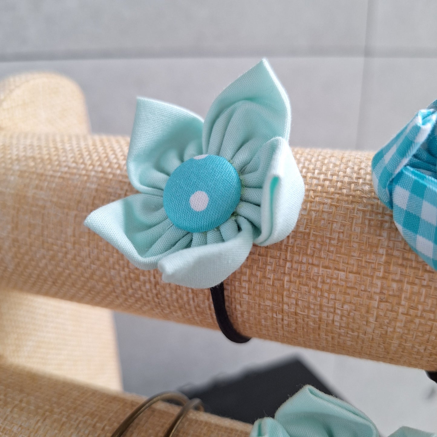 Jasmine MFleur Hair Tie