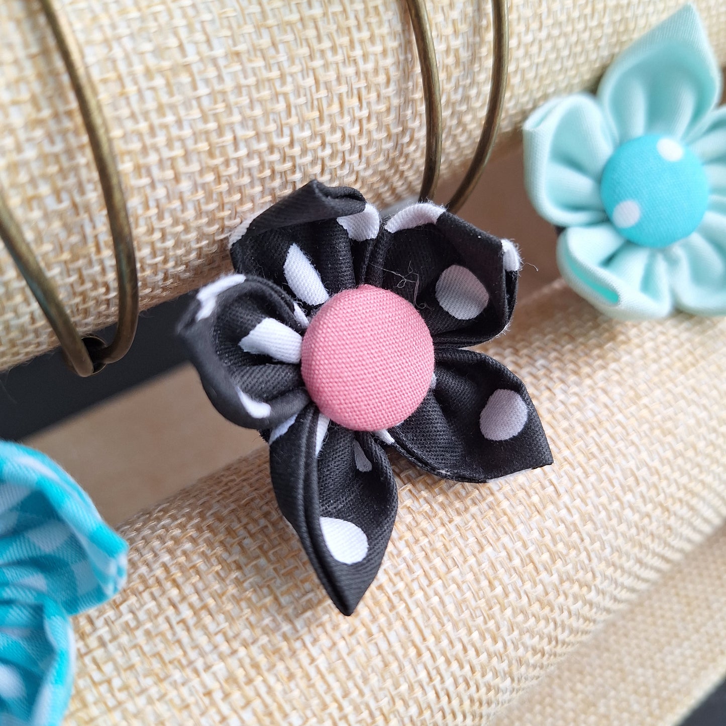 Cruella MFleur Badge