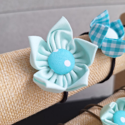 Jasmine MFleur Hair Tie