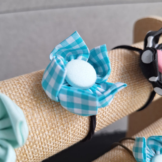 Hannah MFleur Hair Tie