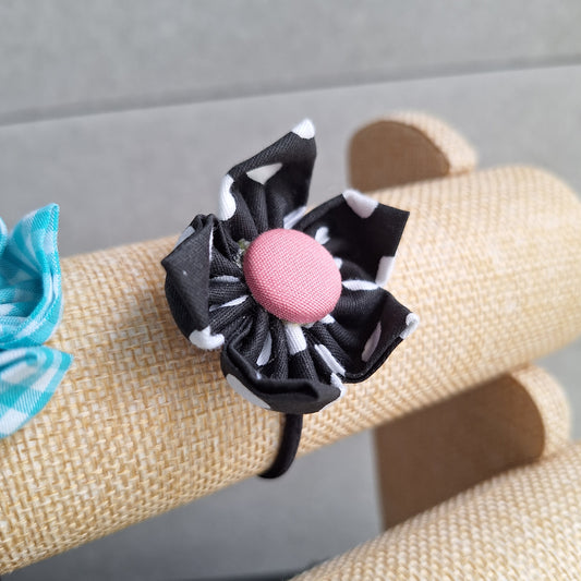 Cruella MFleur Hair Tie