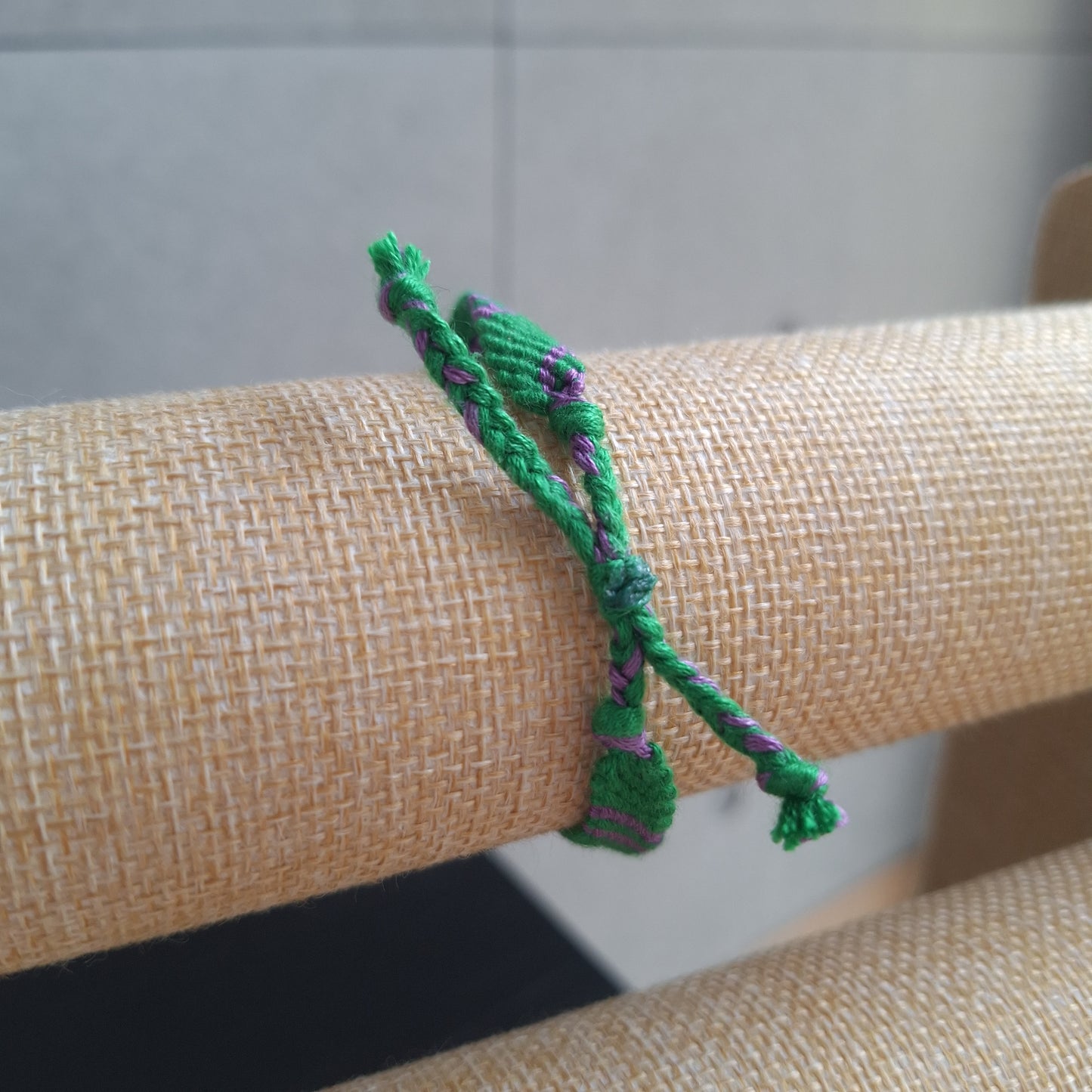 S House Bracelet