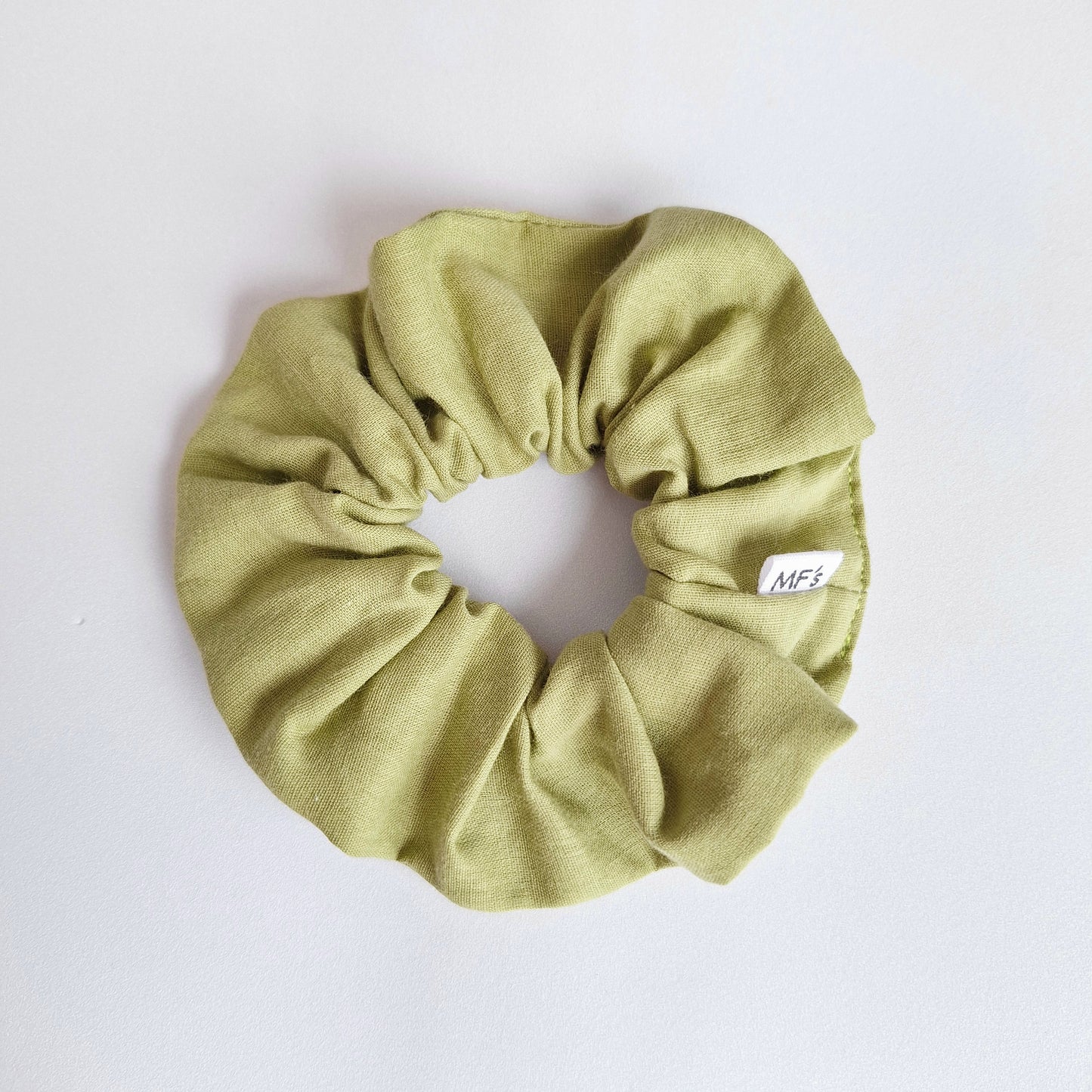 Tamar Scrunchie
