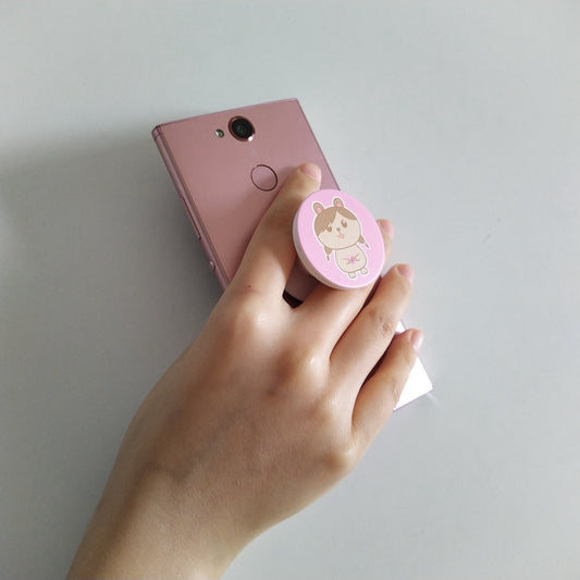 HammieWoods Phone Grip