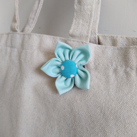 Jasmine MFleur Badge