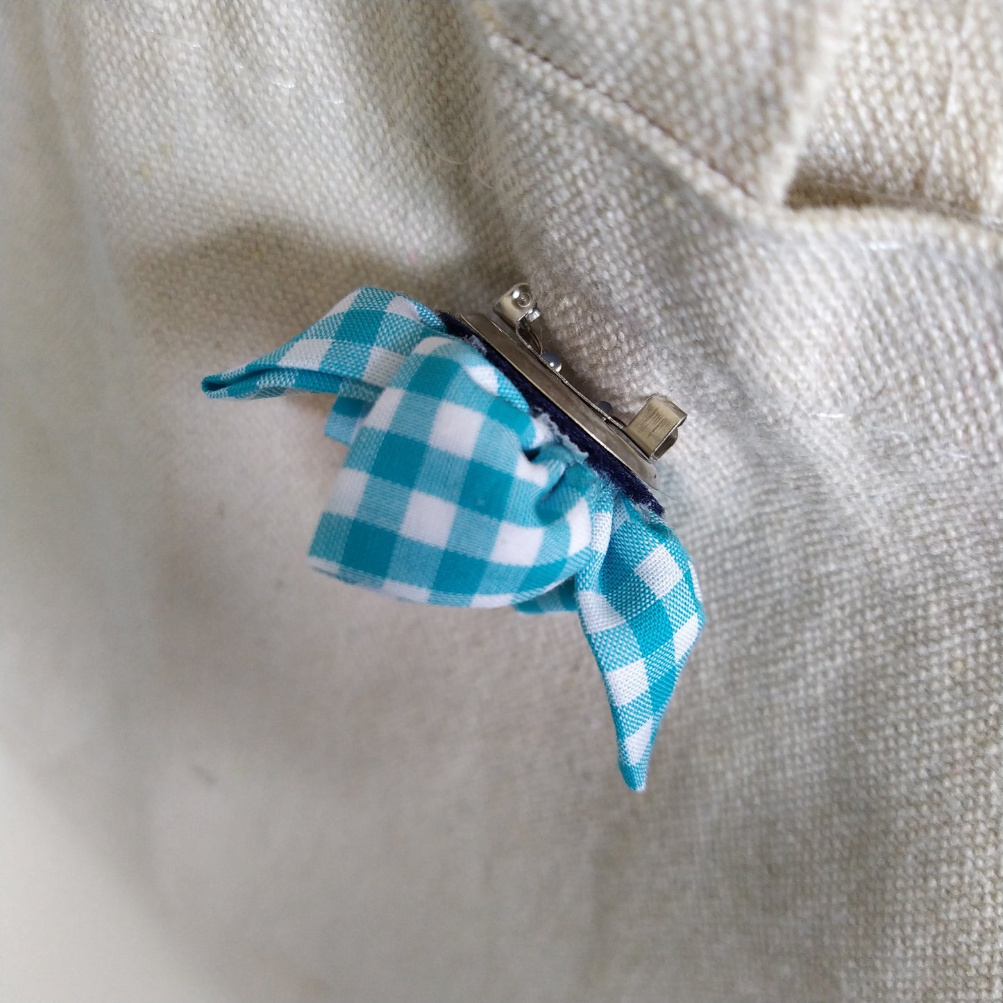 Hannah MFleur Badge