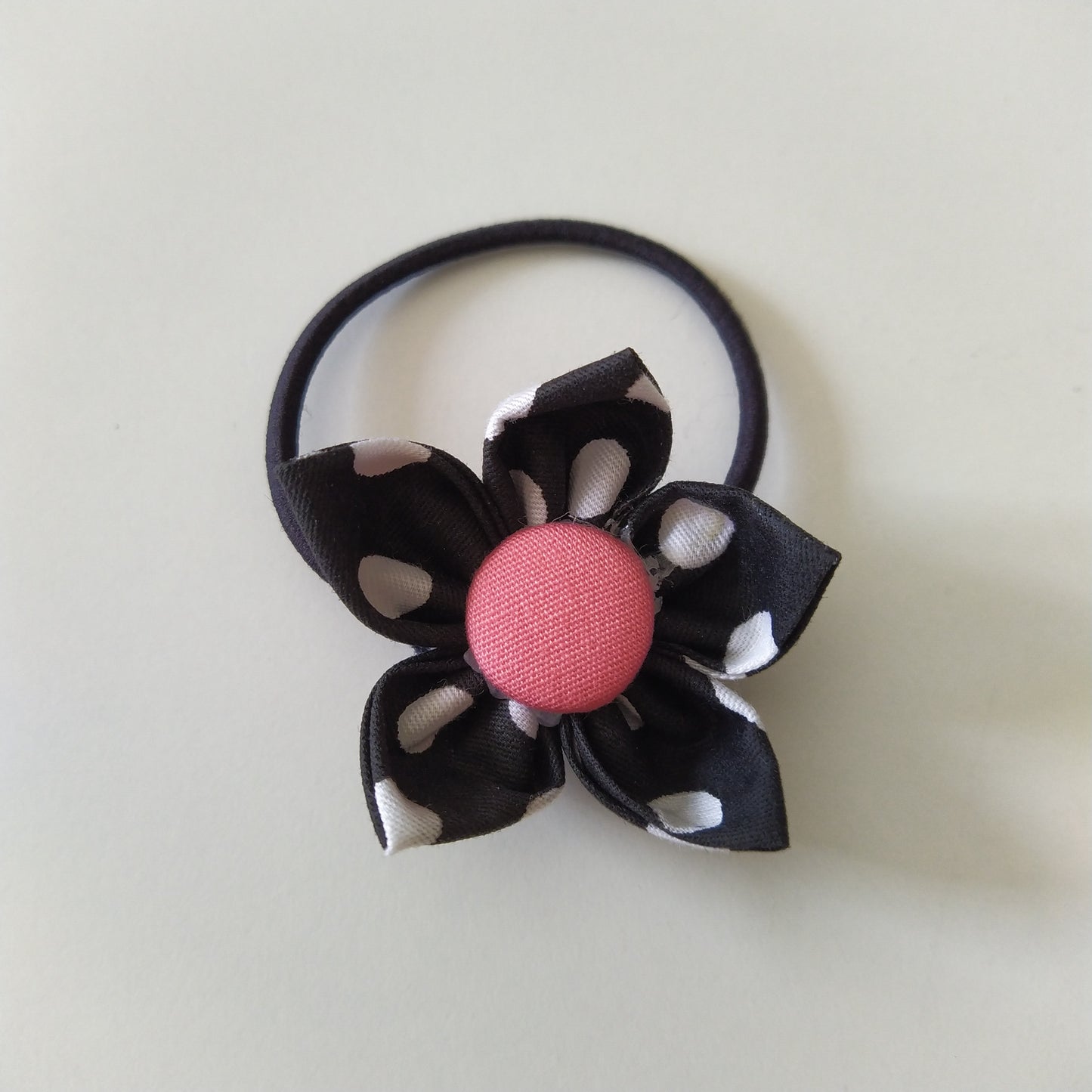 Cruella MFleur Hair Tie