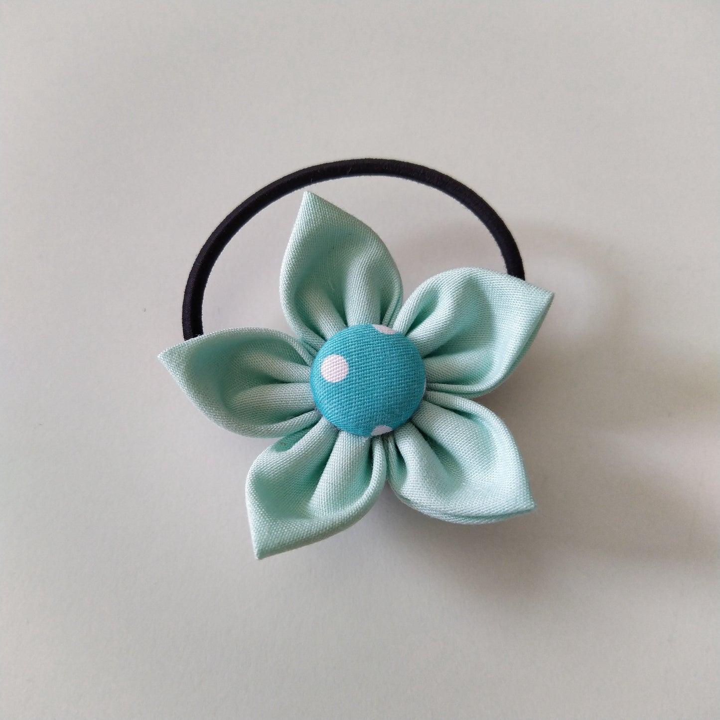 Jasmine MFleur Hair Tie
