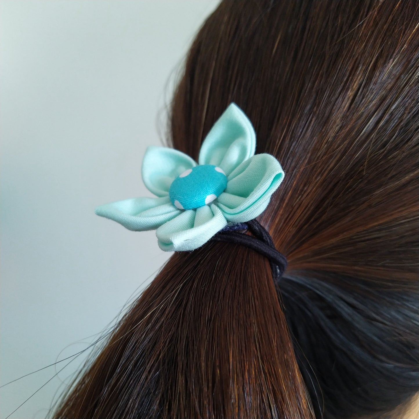 Jasmine MFleur Hair Tie