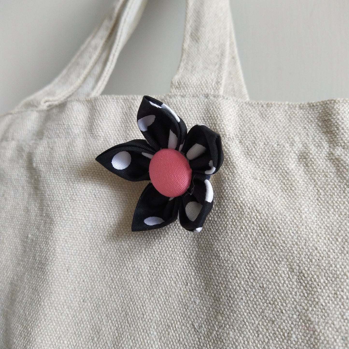 Cruella MFleur Badge