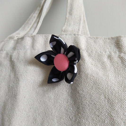 Cruella MFleur Badge