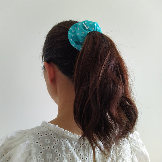 Salome Scrunchie
