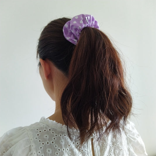 Deborah Scrunchie