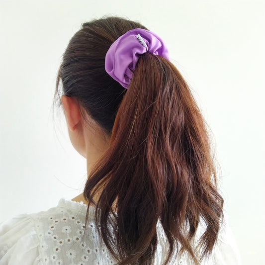 Lydia Scrunchie