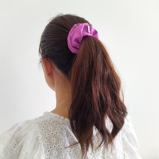Mal Scrunchie