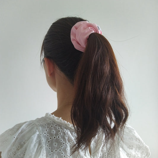 Sarah Scrunchie