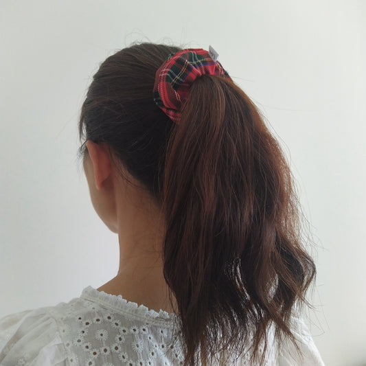 Rebecca Scrunchie