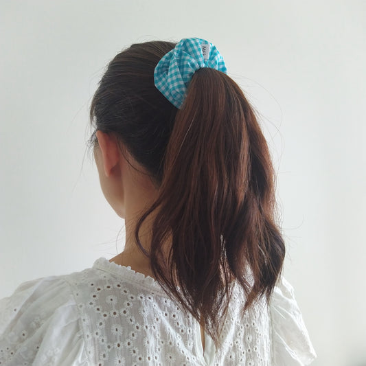 Hannah Scrunchie