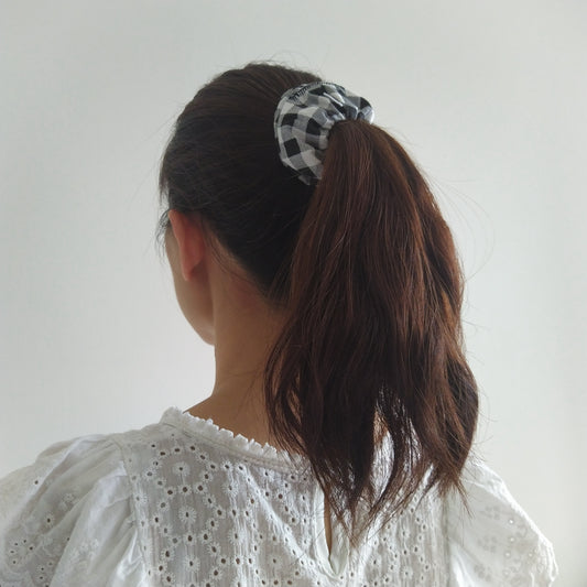 Jochebed Scrunchie
