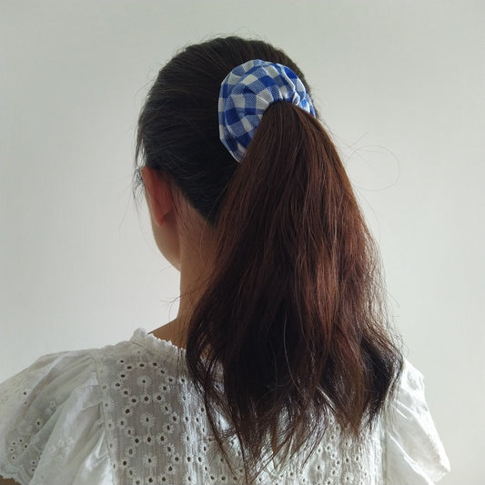 Rachel Scrunchie