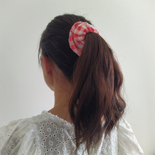 Rahab Scrunchie