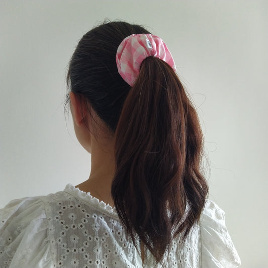 Elizabeth Scrunchie