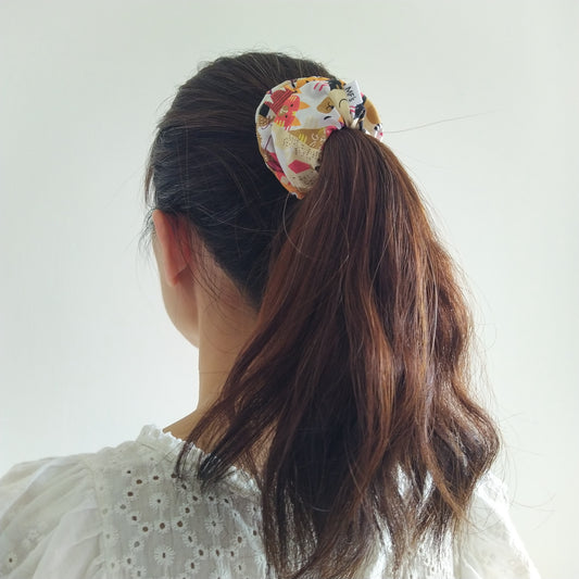 Ruth Scrunchie