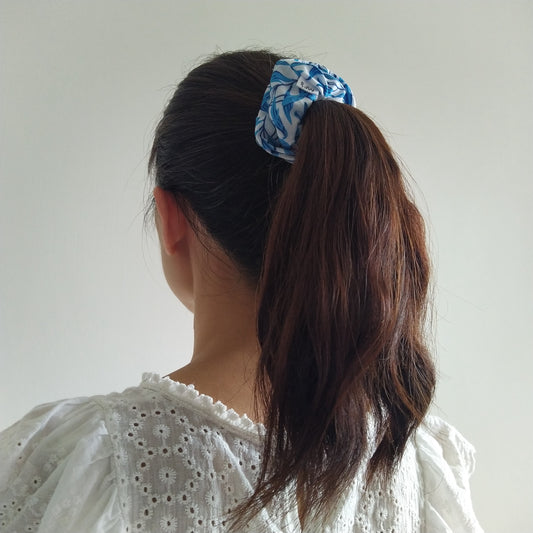 Eunice Scrunchie