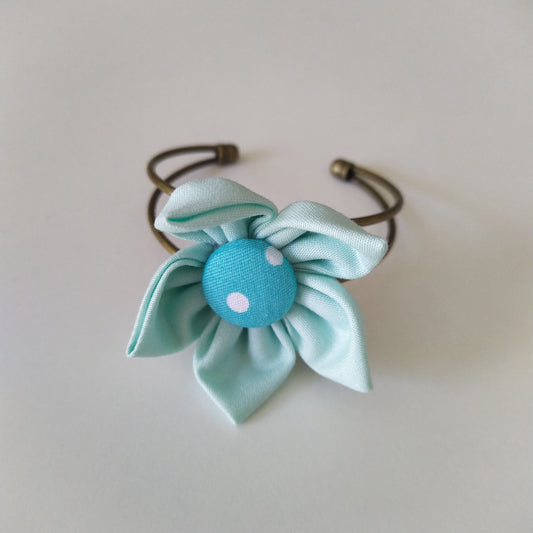 Jasmine MFleur Bangle