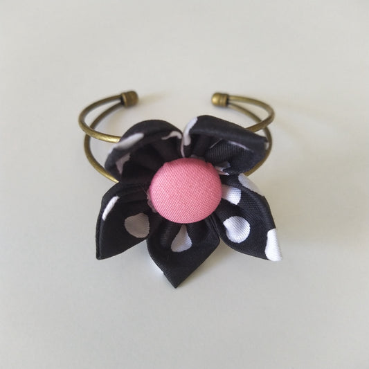 Cruella MFleur Bangle