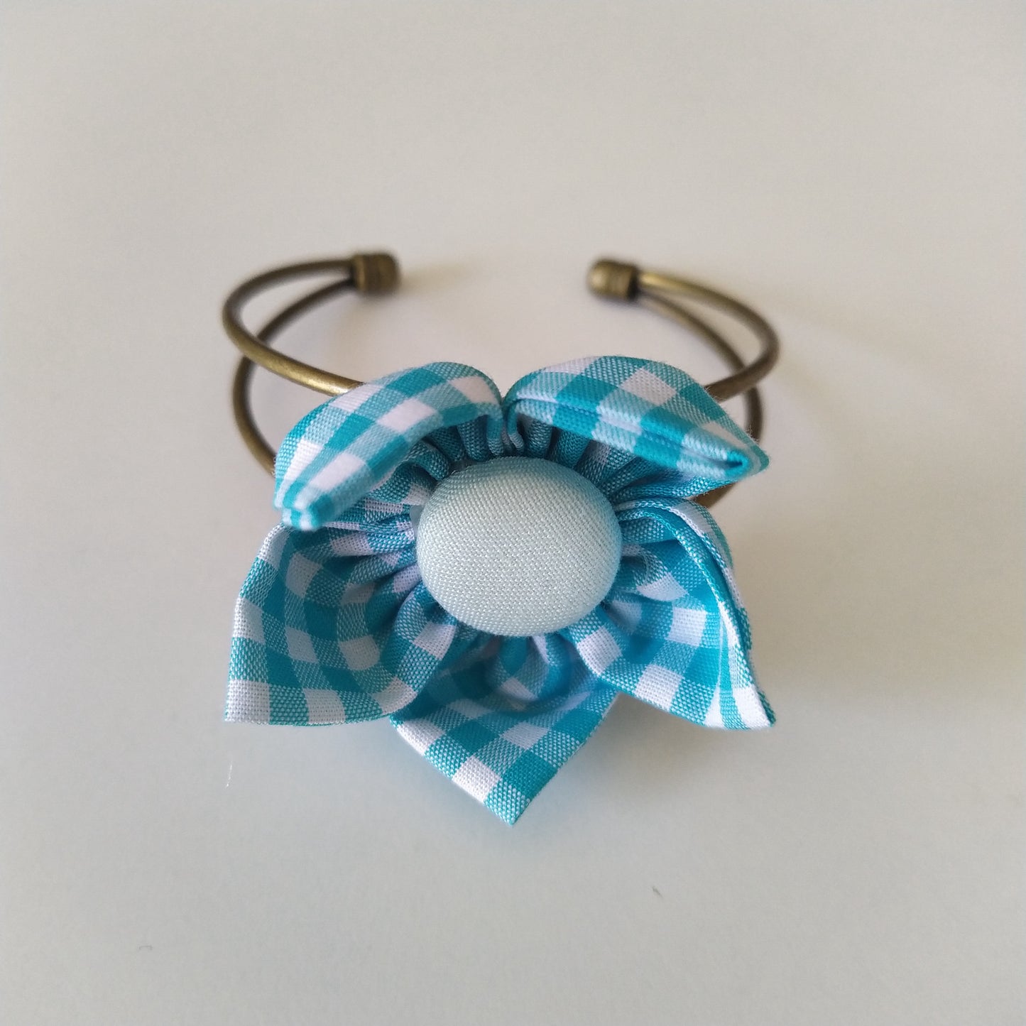 Hannah MFleur Bangle