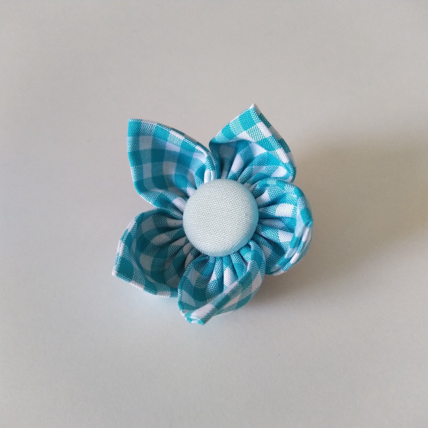 Hannah MFleur Badge