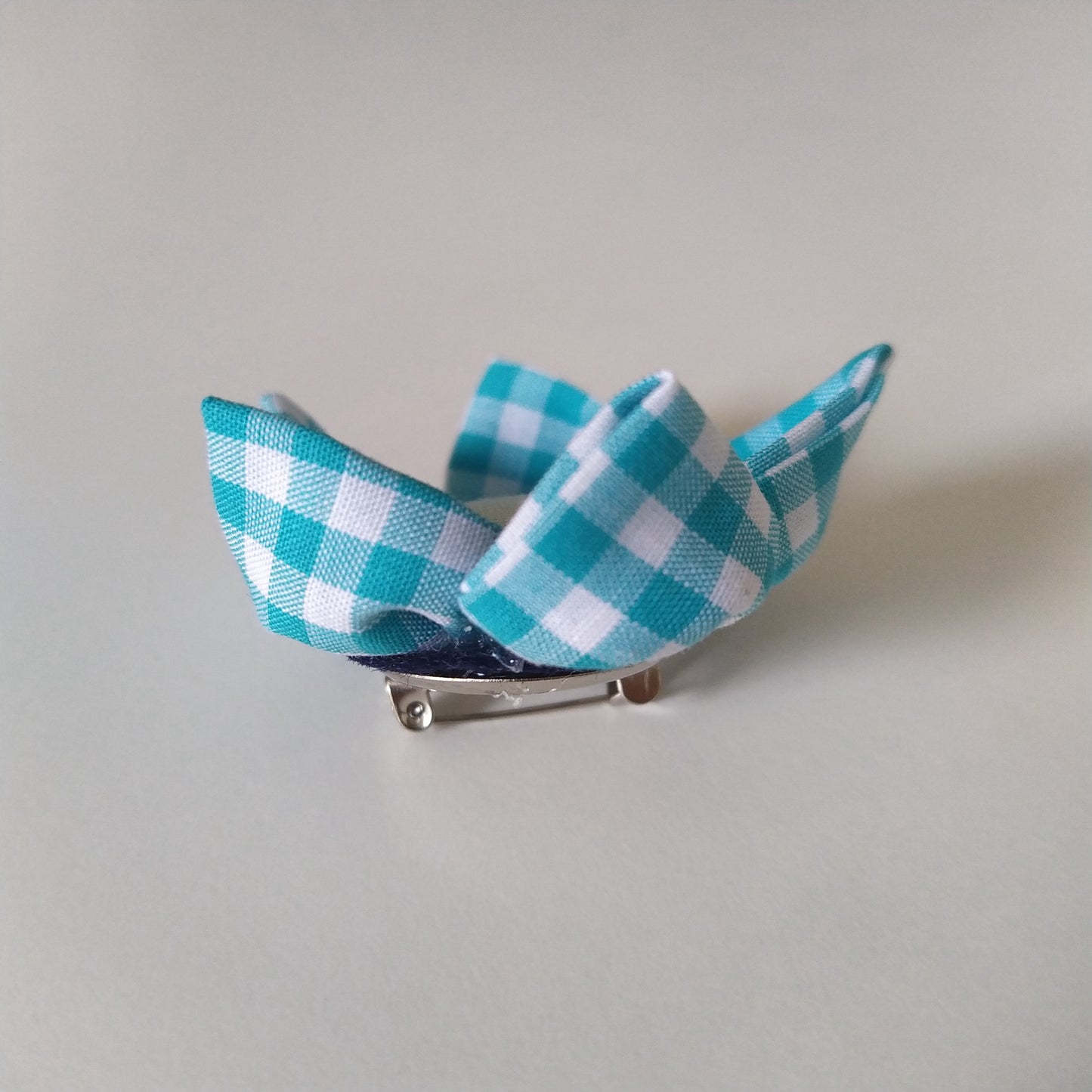 Hannah MFleur Badge