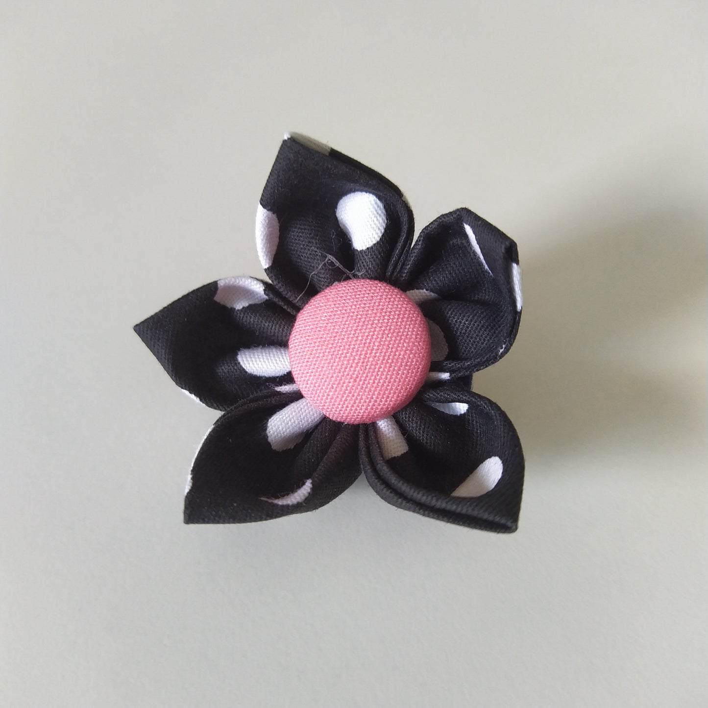 Cruella MFleur Badge