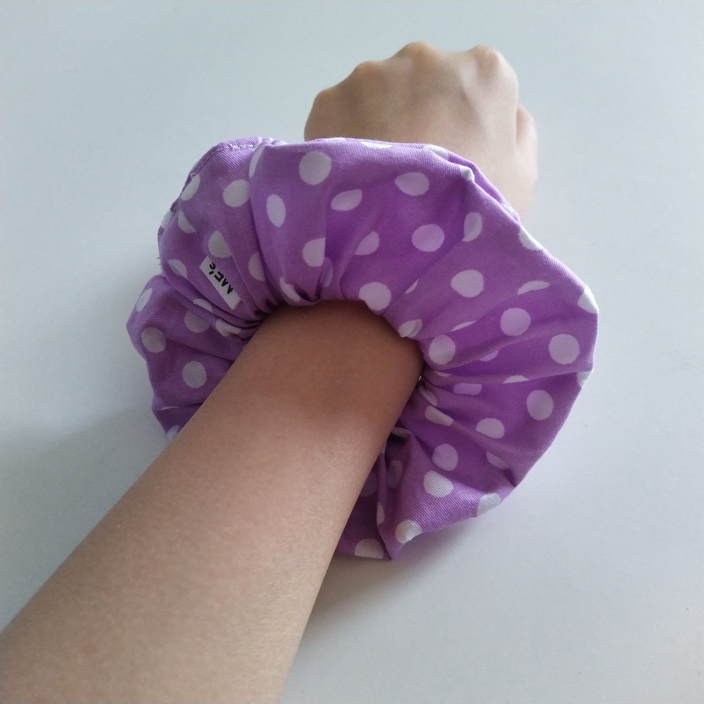 Deborah Scrunchie