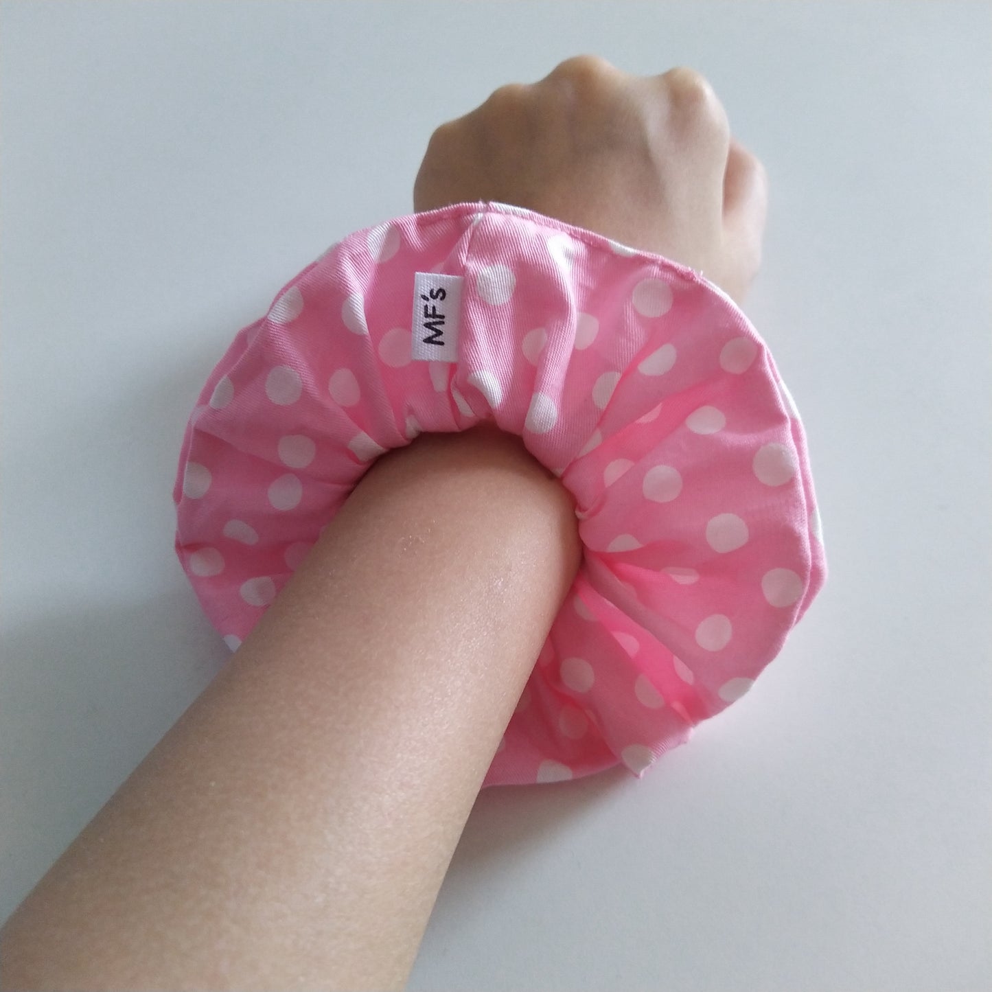 Mary Scrunchie