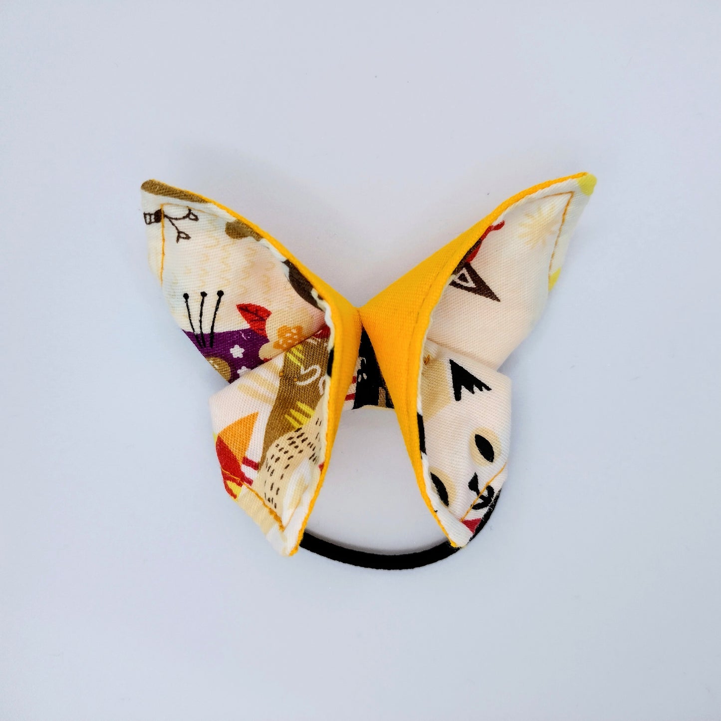 Ruth MFarfalla Hair Tie