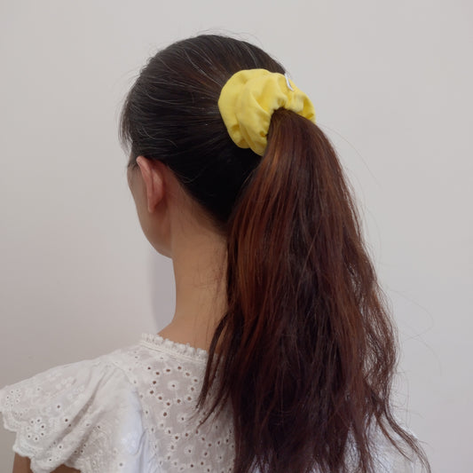 Joy Scrunchie