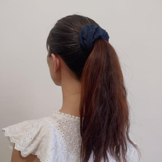 Veronia Scrunchie