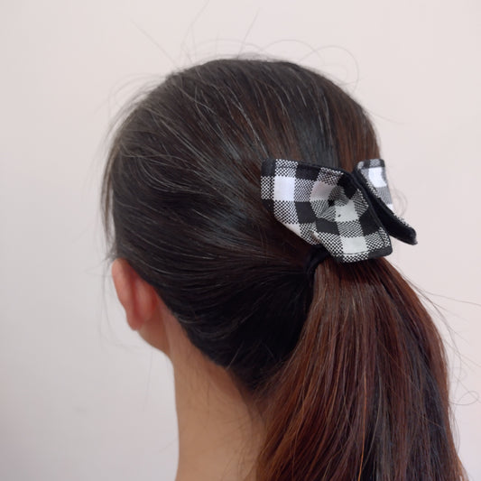 Jochebed MFarfalla Hair Tie
