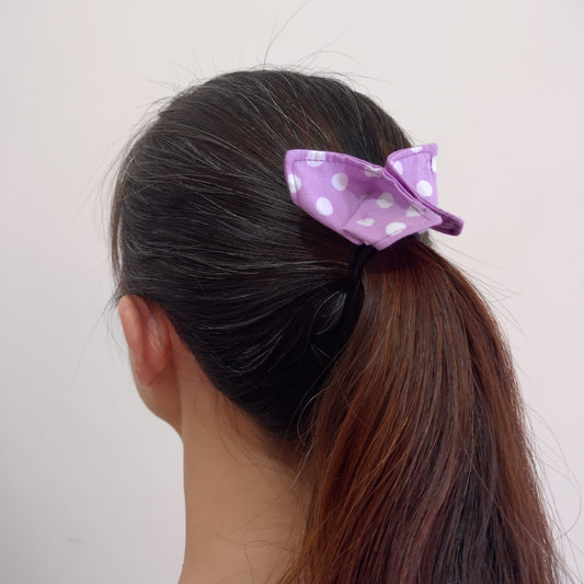 Deborah MFarfalla Hair Tie