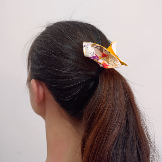 Ruth MFarfalla Hair Tie