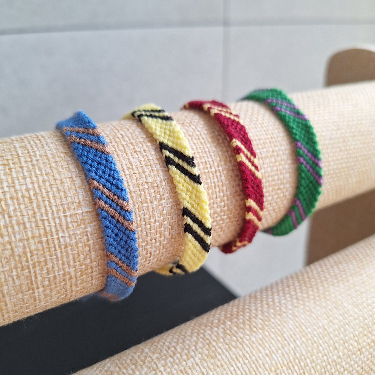 Bracelets