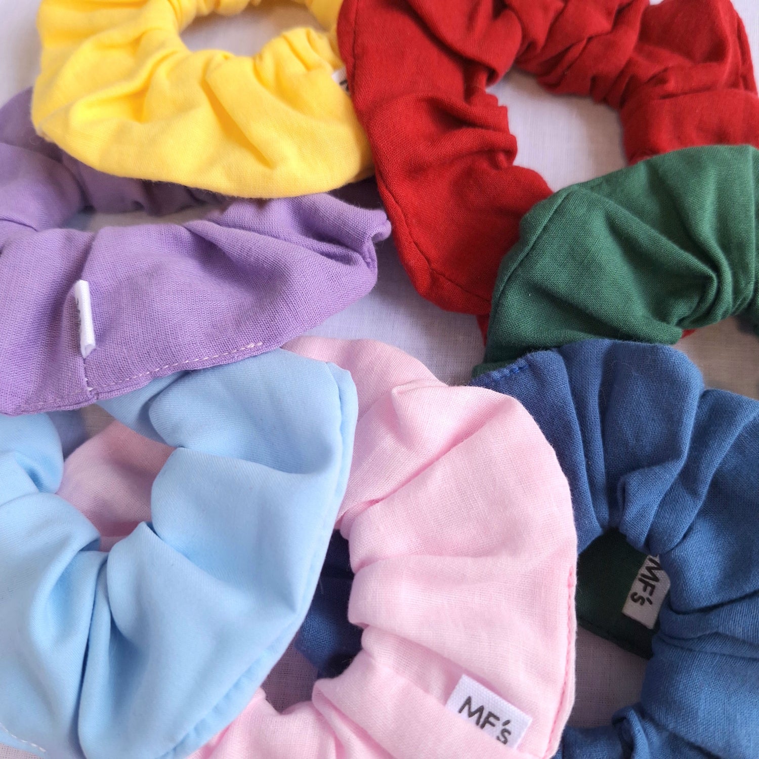 Plain Colors