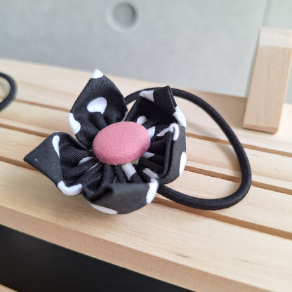 Cruella MFleur Hair Tie