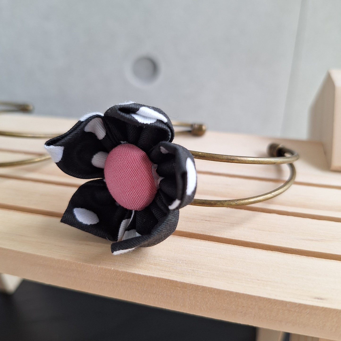 Cruella MFleur Bangle