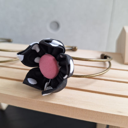 Cruella MFleur Bangle